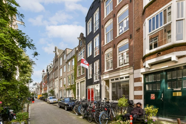 Nieuwe Leliestraat 1291