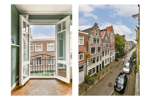 Nieuwe Leliestraat 1291