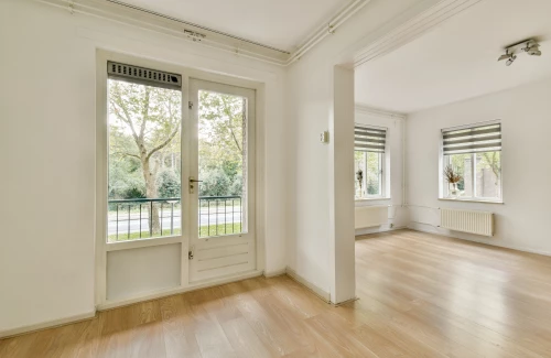 Pekelharingstraat 21-1