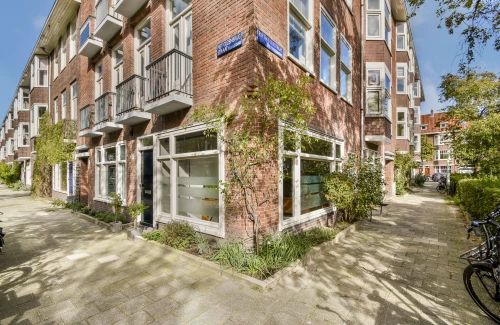 Piet Gijzenbrugstraat 47