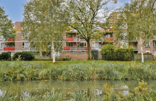 Poederooienstraat 37