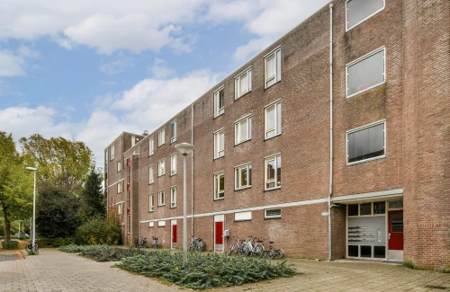 Poederooienstraat 37