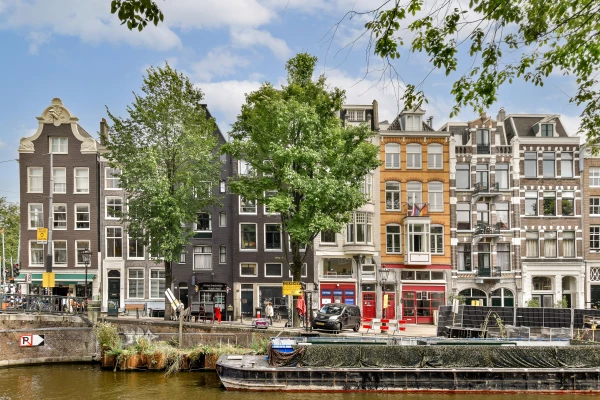 Prinsengracht 285C