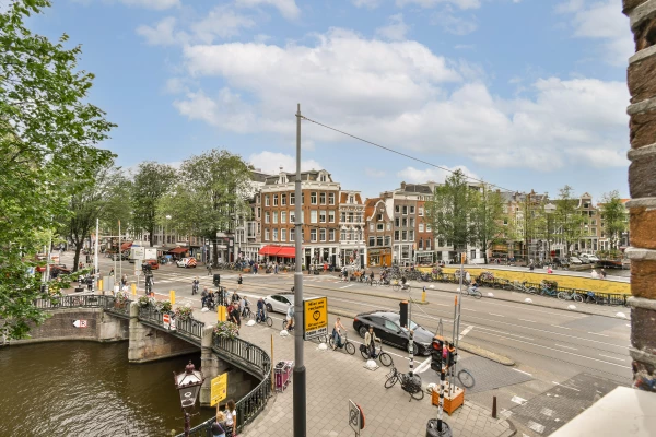 Prinsengracht 285C