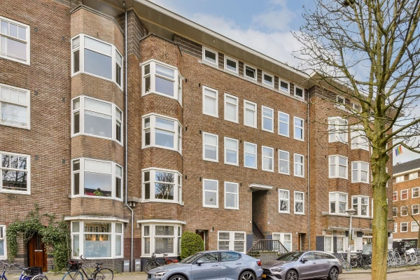 Rooseveltlaan 591