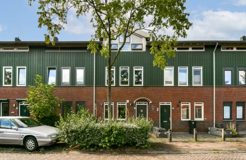 Samosstraat 44