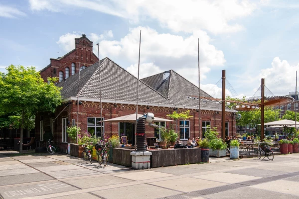 Sara Burgerhartstraat 30-3