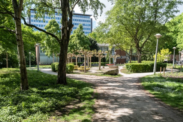 Sara Burgerhartstraat 30-3