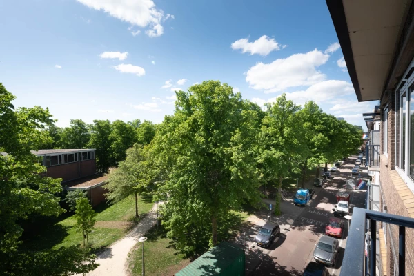 Sara Burgerhartstraat 30-3