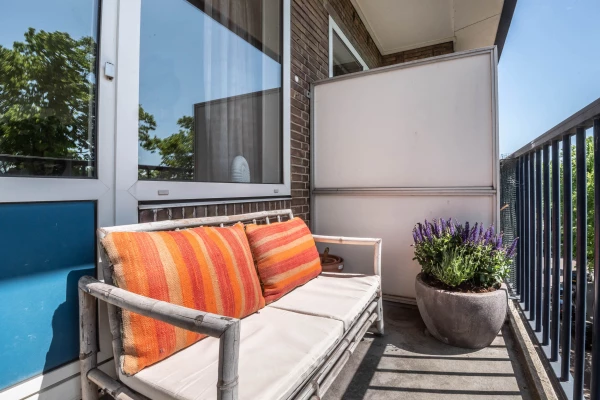 Sara Burgerhartstraat 30-3