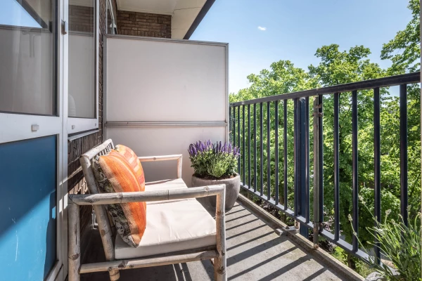 Sara Burgerhartstraat 30-3