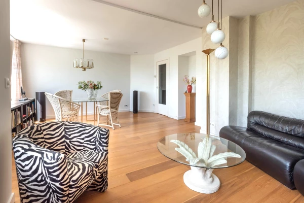 Sara Burgerhartstraat 30-3