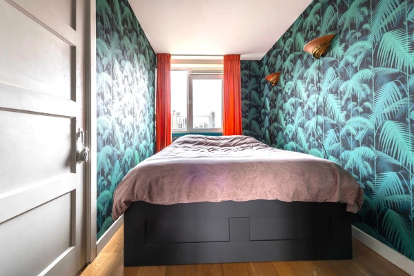 Sara Burgerhartstraat 30-3