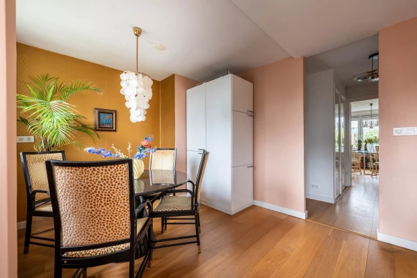 Sara Burgerhartstraat 30-3