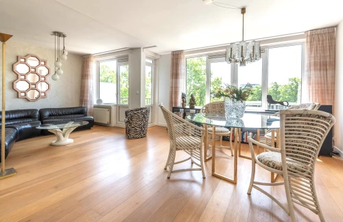 Sara Burgerhartstraat 30-3