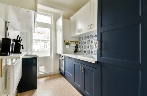 Shackletonstraat 24-III