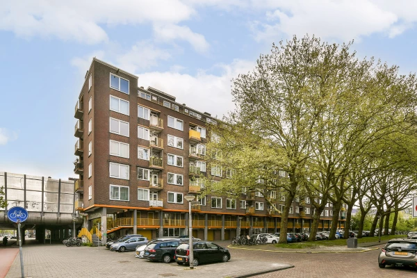 Sinjeur Semeynsstraat 90- VI
