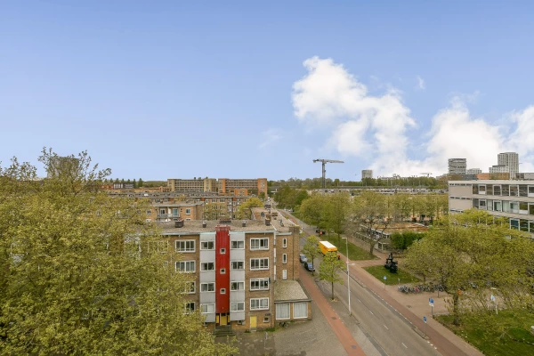 Sinjeur Semeynsstraat 90- VI