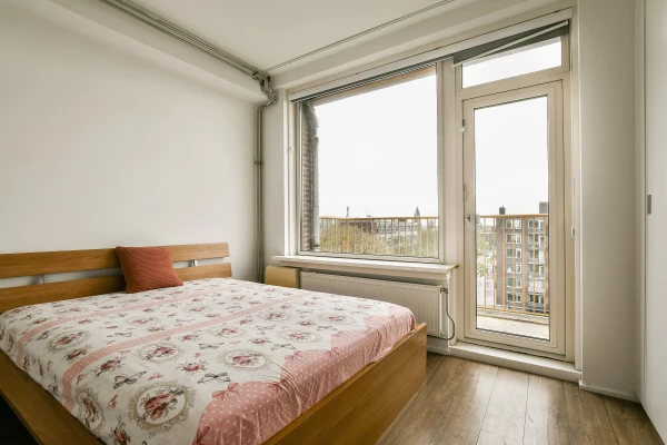 Sinjeur Semeynsstraat 90- VI