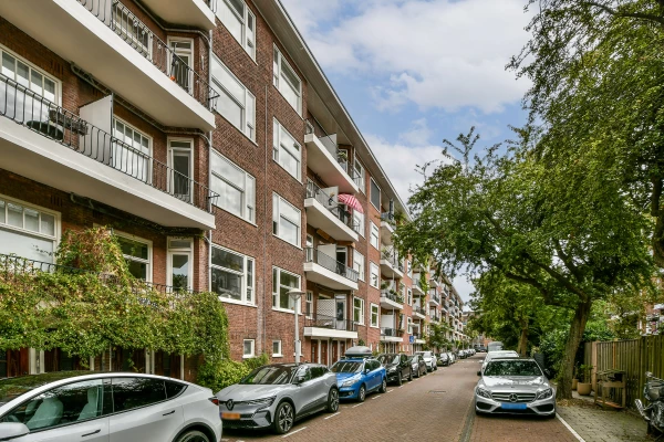 Trouringhstraat 34-III