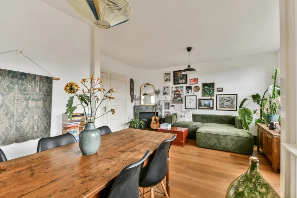 Trouringhstraat 34-III