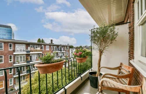 Trouringhstraat 34-III