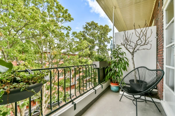 Trouringhstraat 34-III