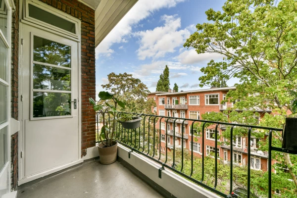 Trouringhstraat 34-III