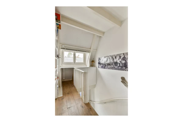 Van Bossestraat 38-III