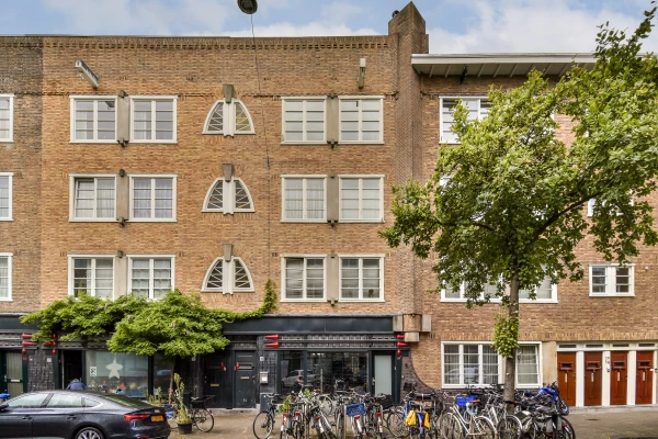 Van Speijkstraat 129-H