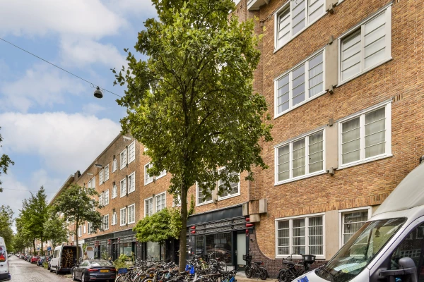 Van Speijkstraat 129-H