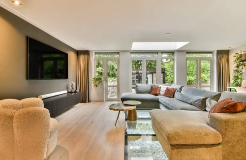 Van Speijkstraat 129-H