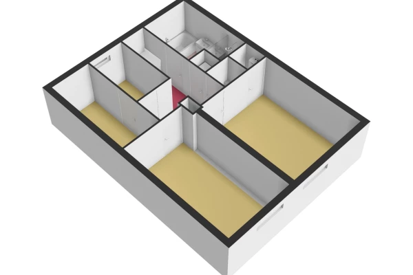 Van Speijkstraat 129-H