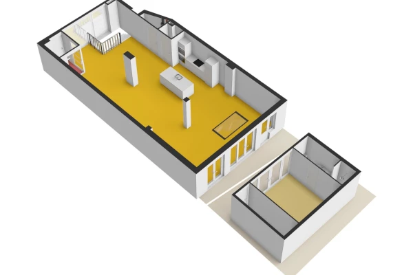 Van Speijkstraat 129-H