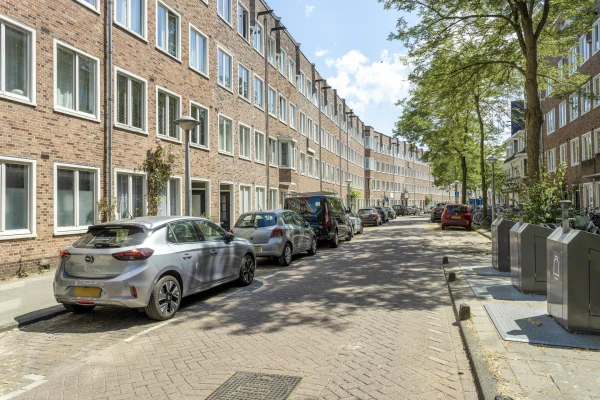 Van Spilbergenstraat 64I