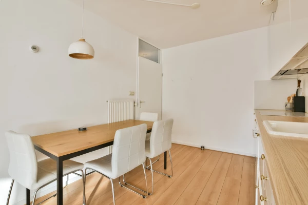 Vrolikstraat 395-E