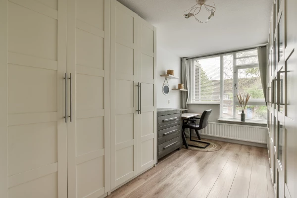 Wethouder Serrurierstraat 41