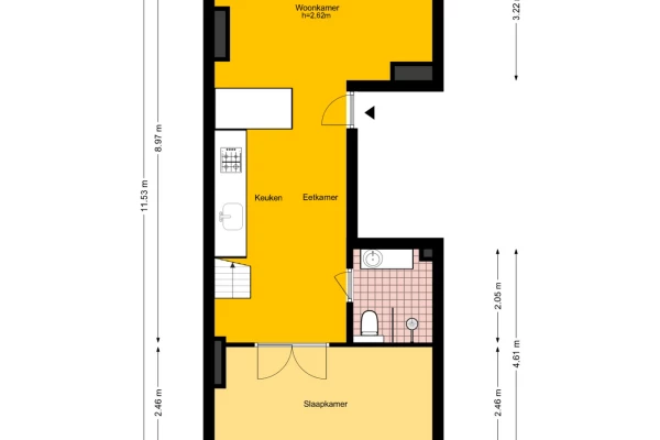 Wilhelminastraat 103-3
