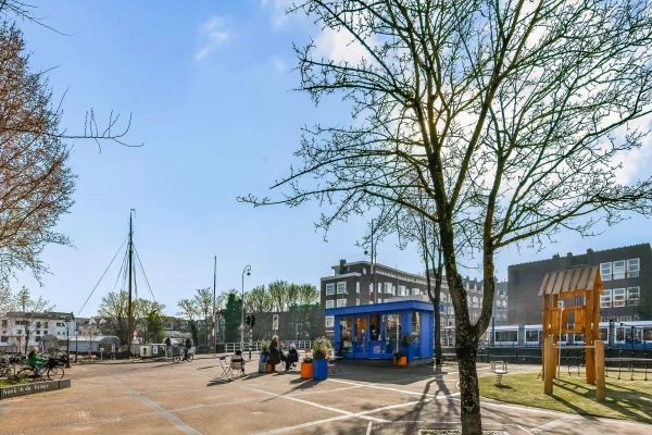 Zoutkeetsgracht 360