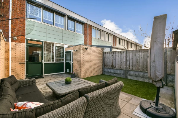 Stevinstraat 62