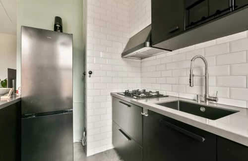Borskistraat 3B