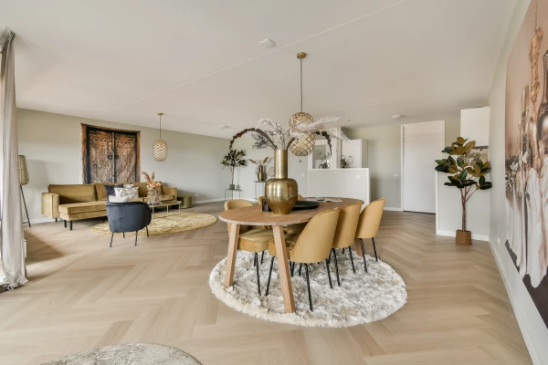 Burgemeester van Stamplein 36