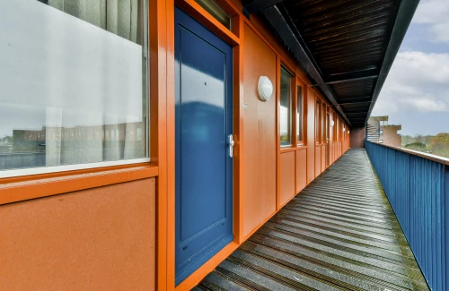 Burgemeester van Stamplein 68