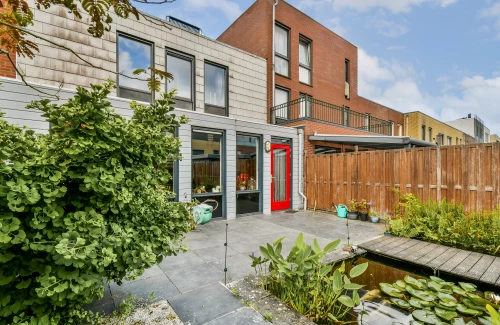 Goudplaat 11