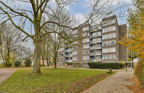 Graan voor Visch 17225