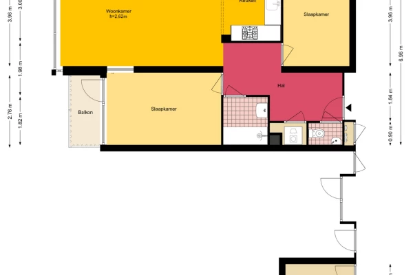 Graan voor Visch 17225