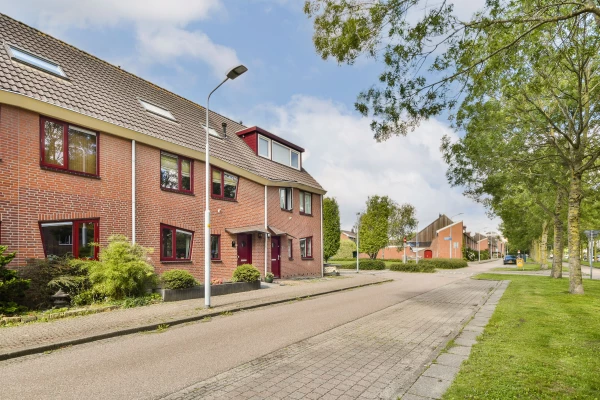 Ina Boudier-Bakkerdreef 26