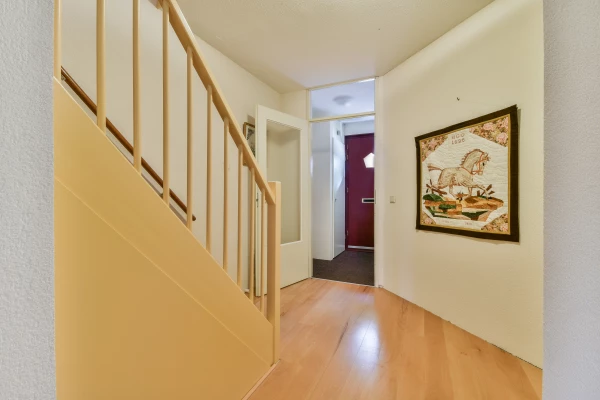 Ina Boudier-Bakkerdreef 26