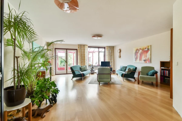 Ina Boudier-Bakkerdreef 26