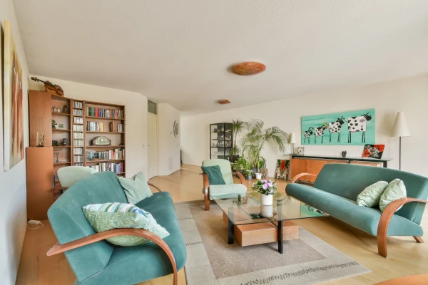 Ina Boudier-Bakkerdreef 26